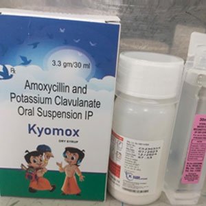 Kyonac Pharma product