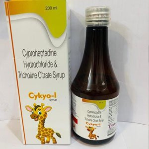 Kyonac Pharma product